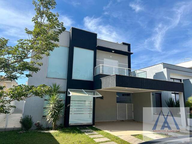 #312 - Casa em condomínio para Venda em Mogi das Cruzes - SP