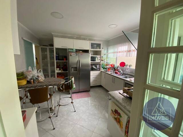 #341 - Casa em condomínio para Locação em Mogi das Cruzes - SP - 3