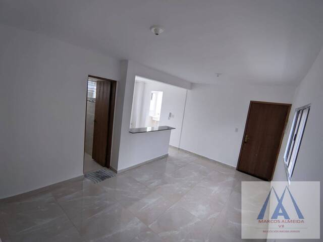 #375 - Apartamento para Locação em Mogi das Cruzes - SP - 3