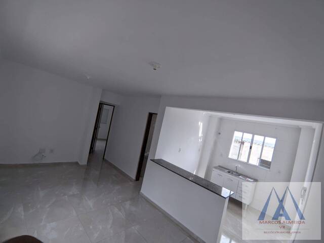 #375 - Apartamento para Locação em Mogi das Cruzes - SP - 2