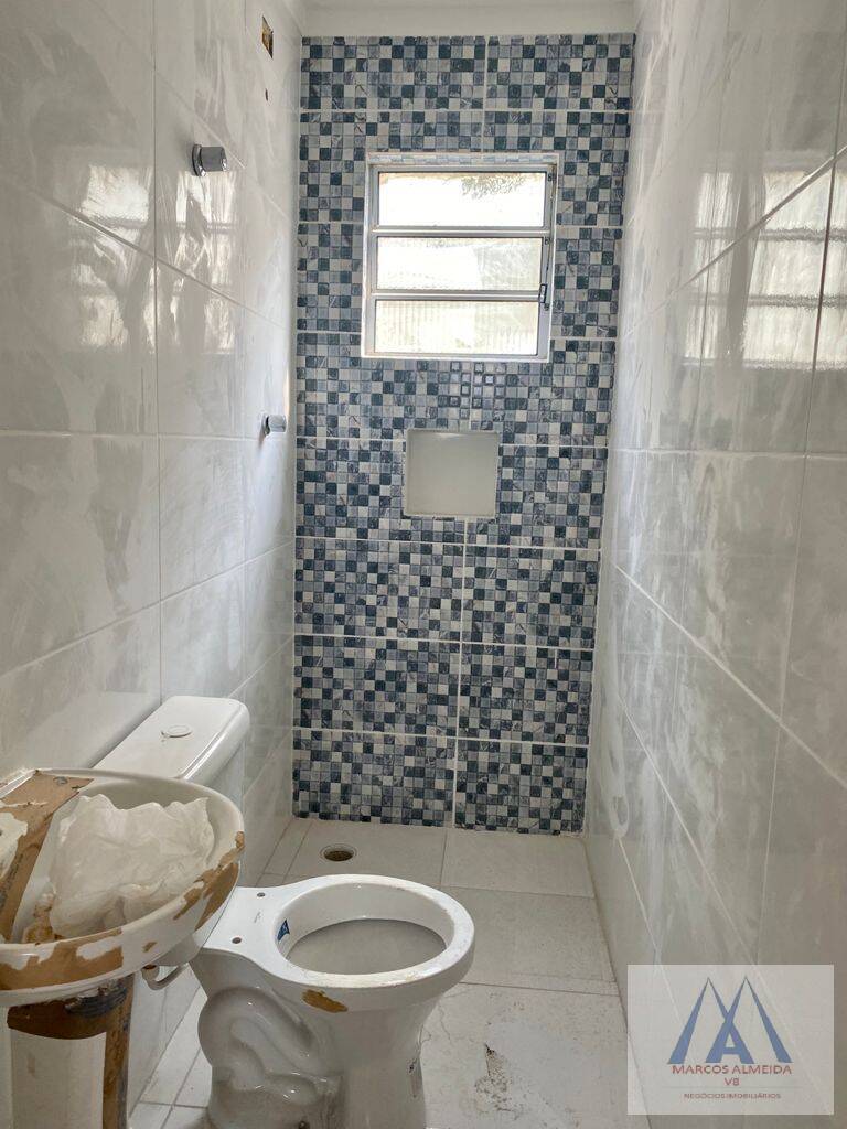 Casa de Condomínio, 2 quartos - Foto 4