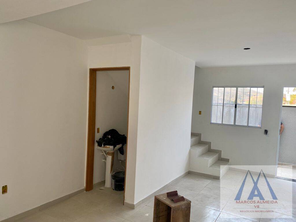 Casa de Condomínio, 2 quartos - Foto 3