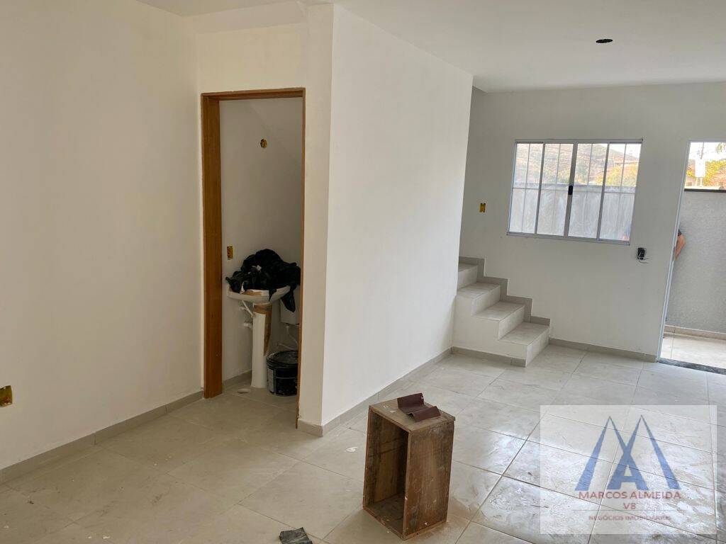 Casa de Condomínio, 2 quartos - Foto 2