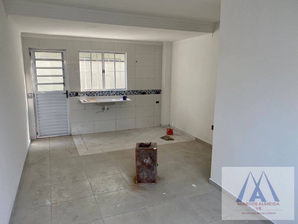 Casa de Condomínio, 2 quartos - Foto 16