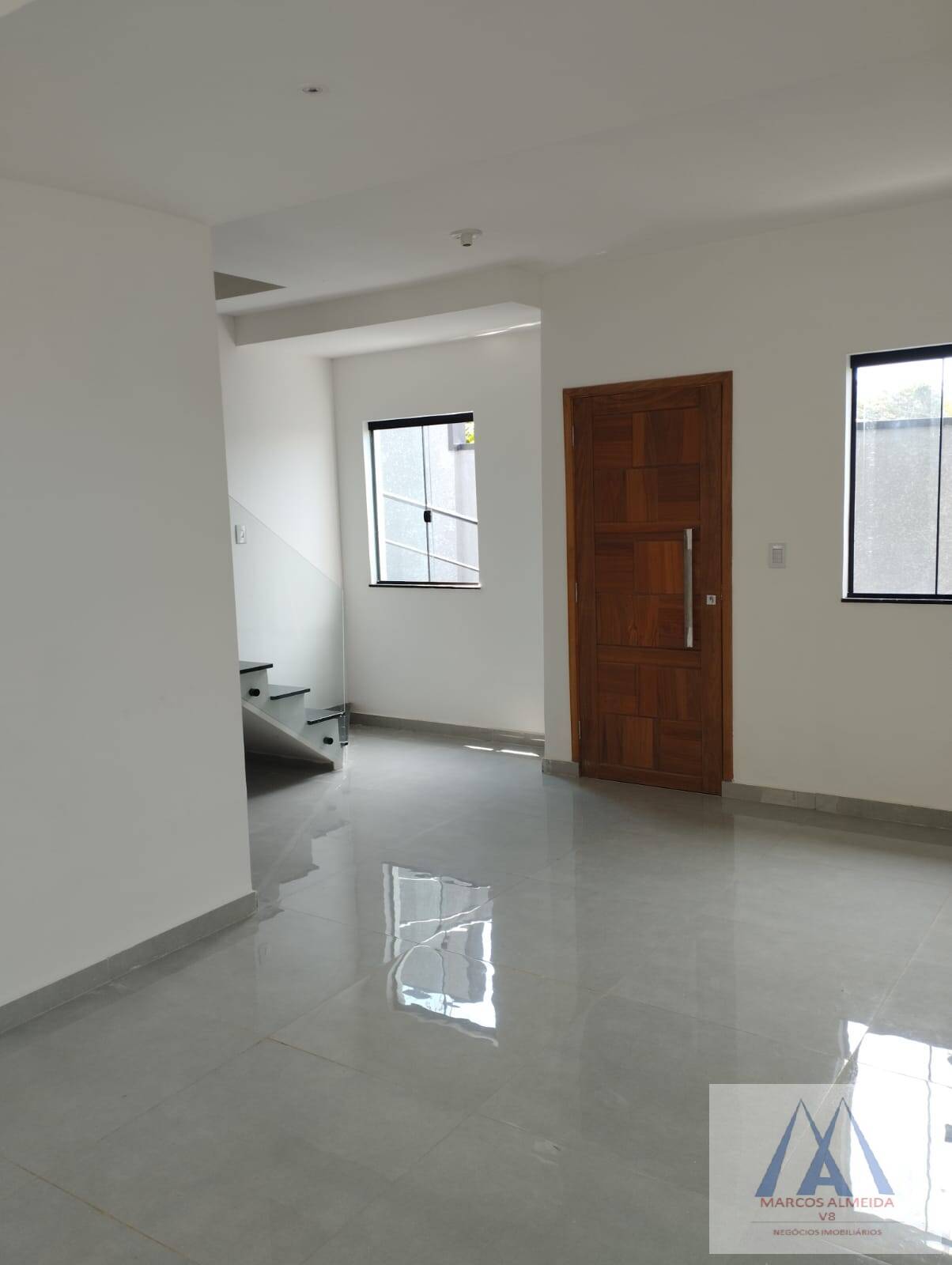 Casa de Condomínio, 3 quartos - Foto 9