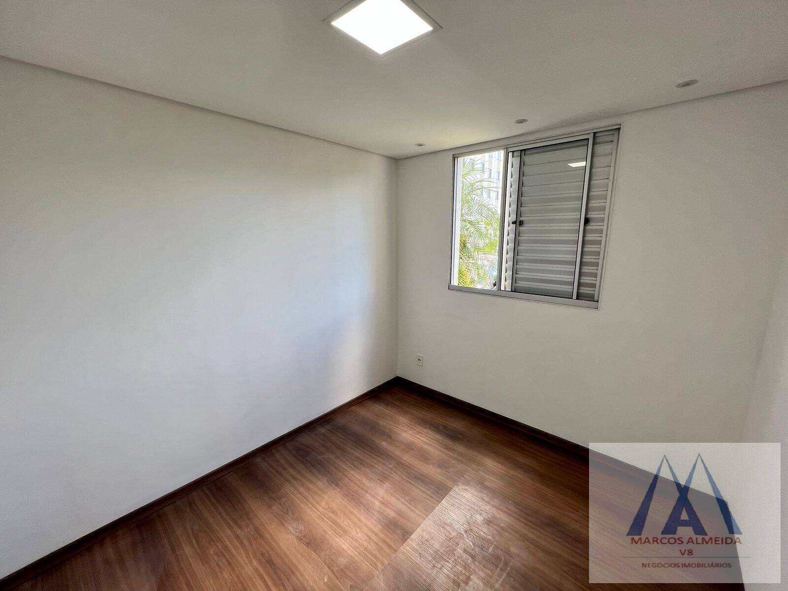 Apartamento, 2 quartos, 47 m² - Foto 2