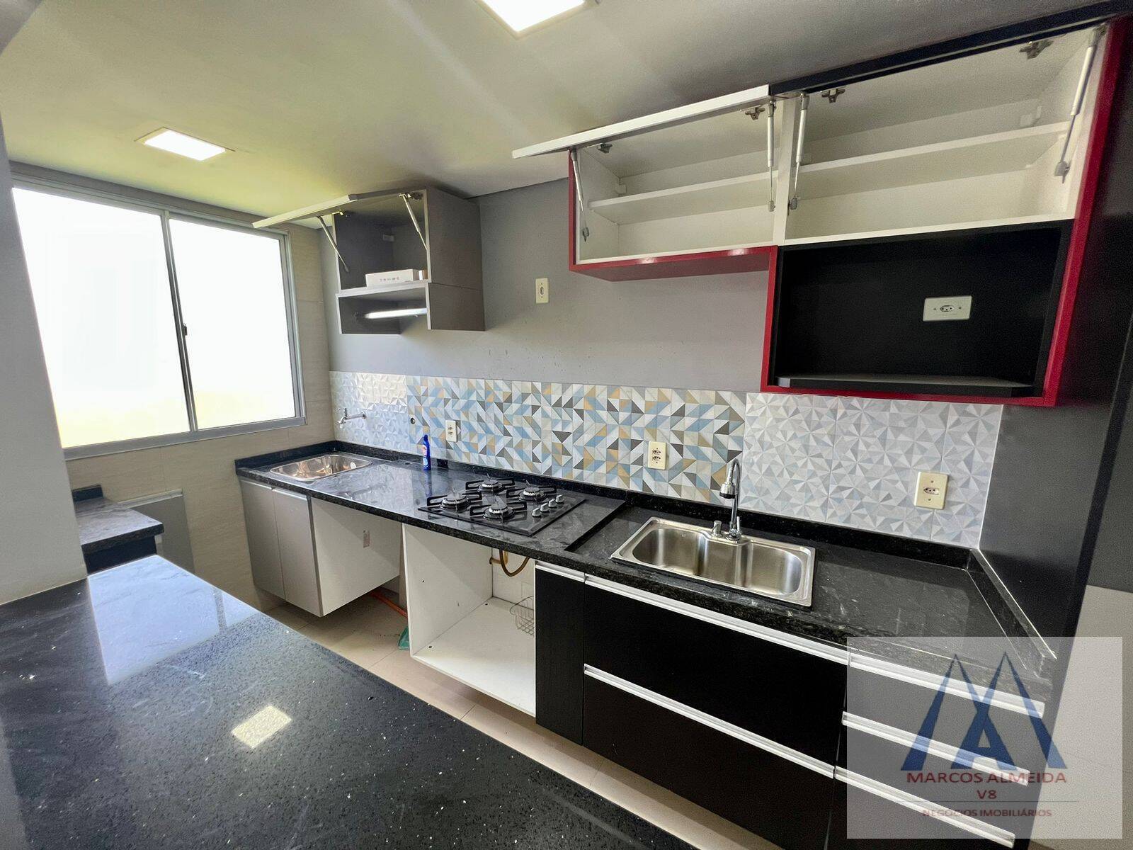 APARTAMENTO TÉRREO COM 2 DORMITÓRIOS - SPAZIO MIRAFLORES