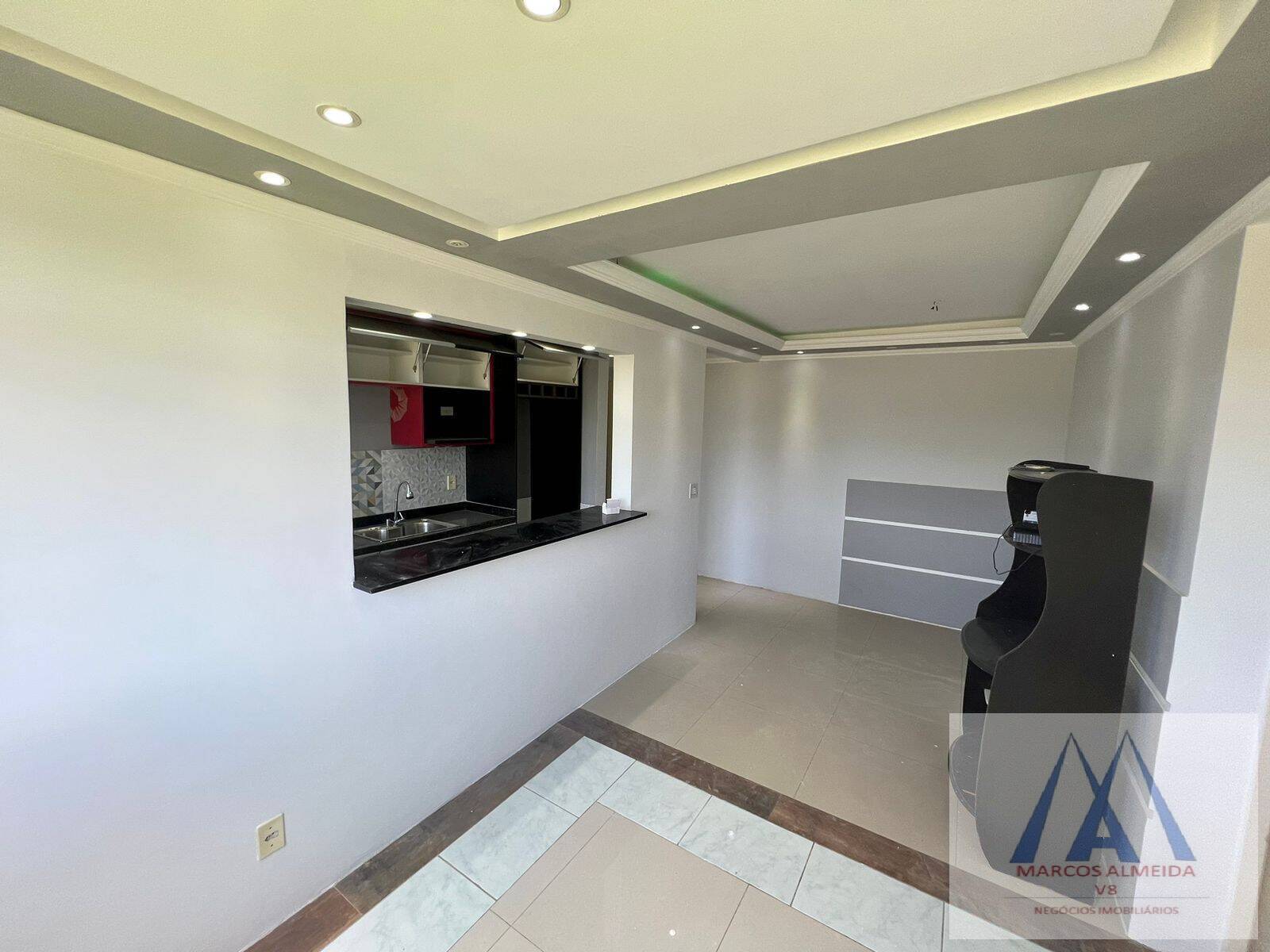 Apartamento, 2 quartos, 47 m² - Foto 3