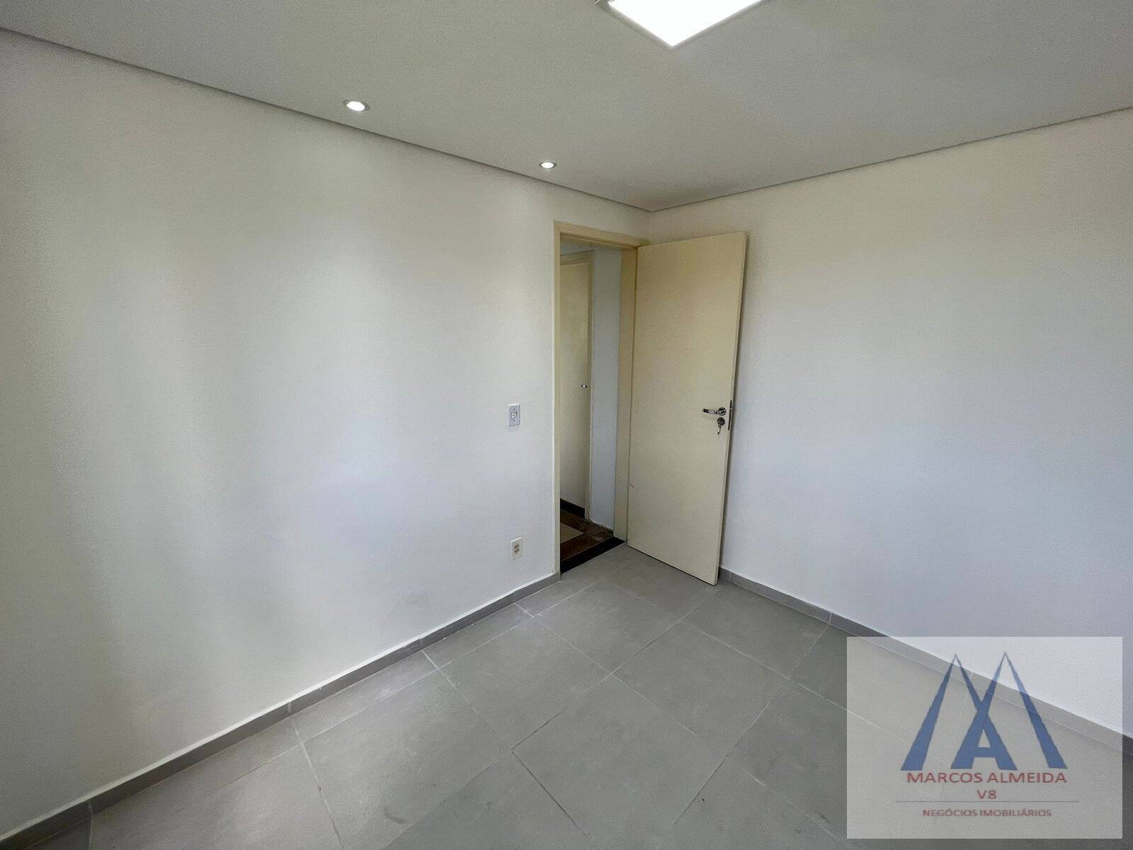 Apartamento, 2 quartos, 47 m² - Foto 6