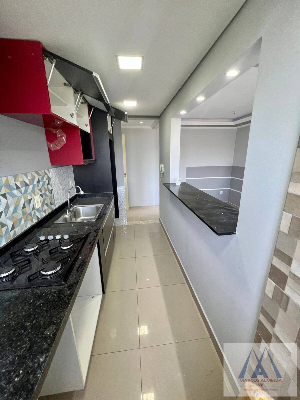 Apartamento, 2 quartos, 47 m² - Foto 7
