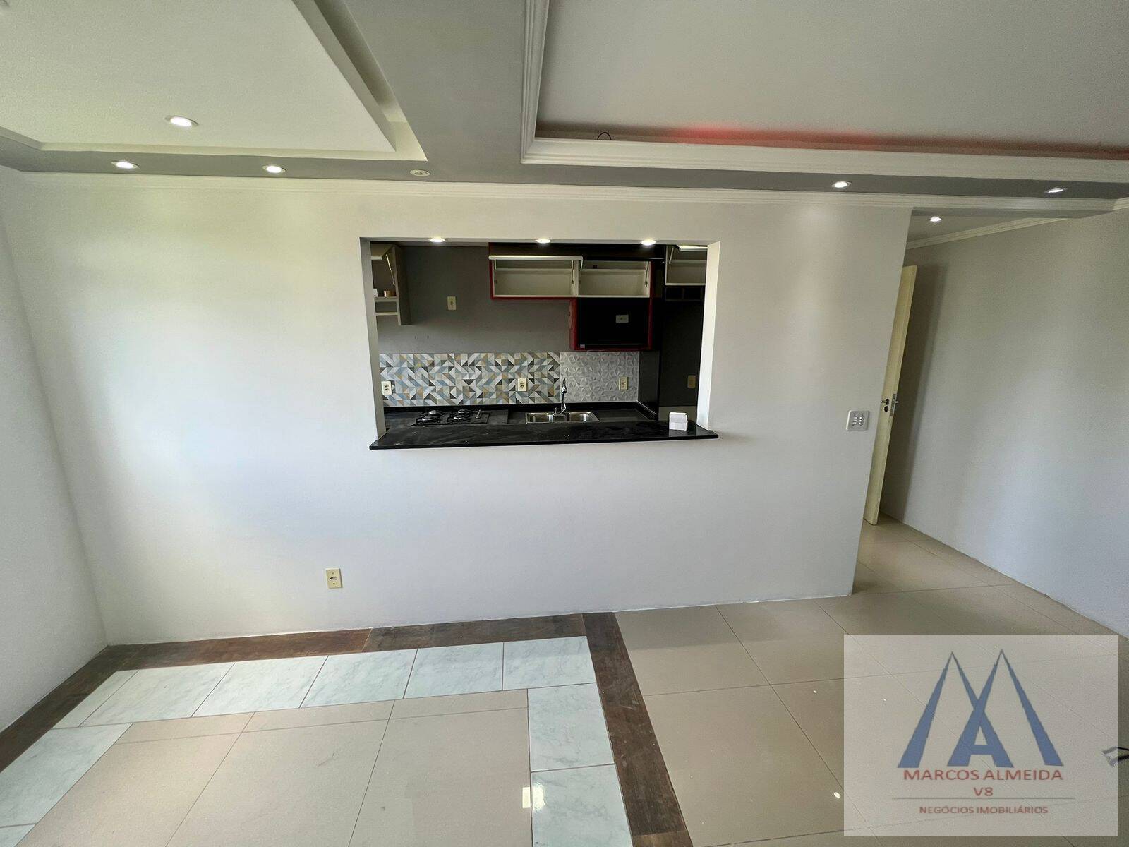 Apartamento, 2 quartos, 47 m² - Foto 9