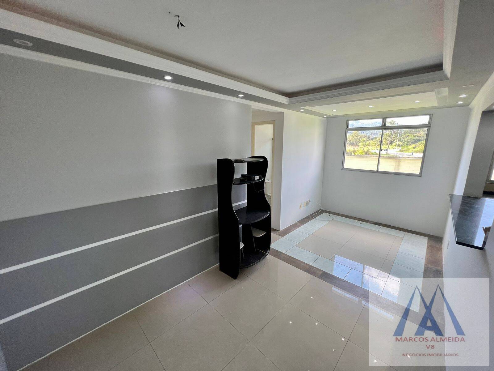 Apartamento, 2 quartos, 47 m² - Foto 10