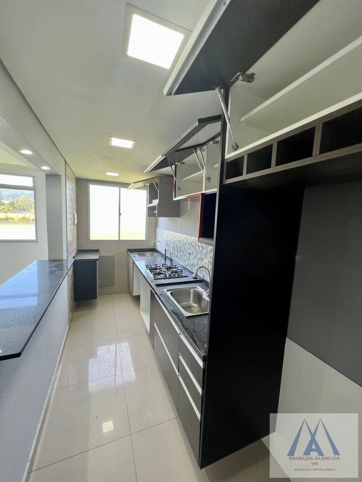 Apartamento, 2 quartos, 47 m² - Foto 11
