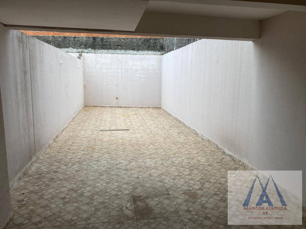 Sobrado, 3 quartos, 240 m² - Foto 11