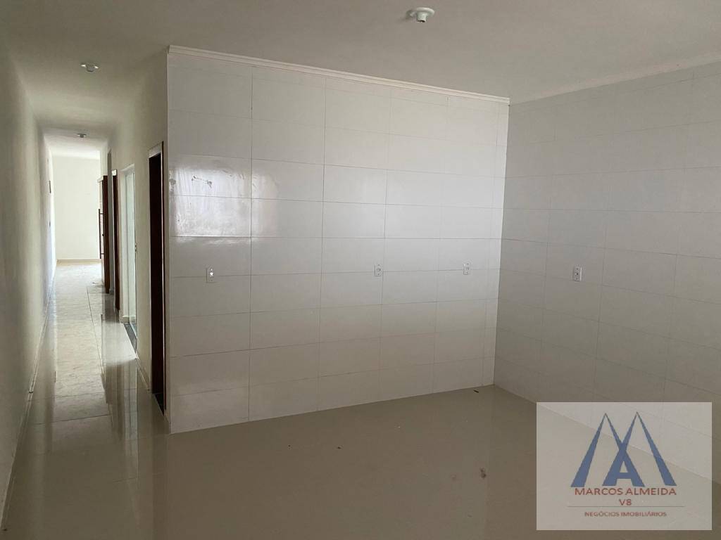 Sobrado, 3 quartos, 240 m² - Foto 13