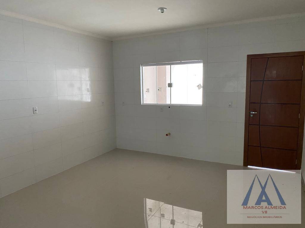 Sobrado, 3 quartos, 240 m² - Foto 14
