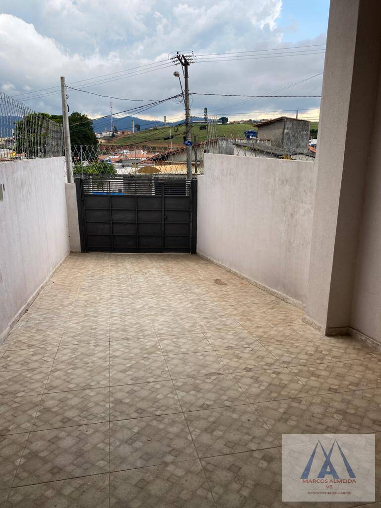 Sobrado, 3 quartos, 240 m² - Foto 24