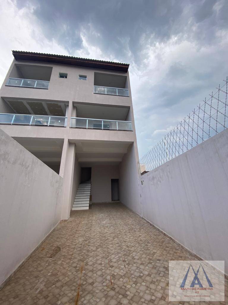 Sobrado, 3 quartos, 240 m² - Foto 25