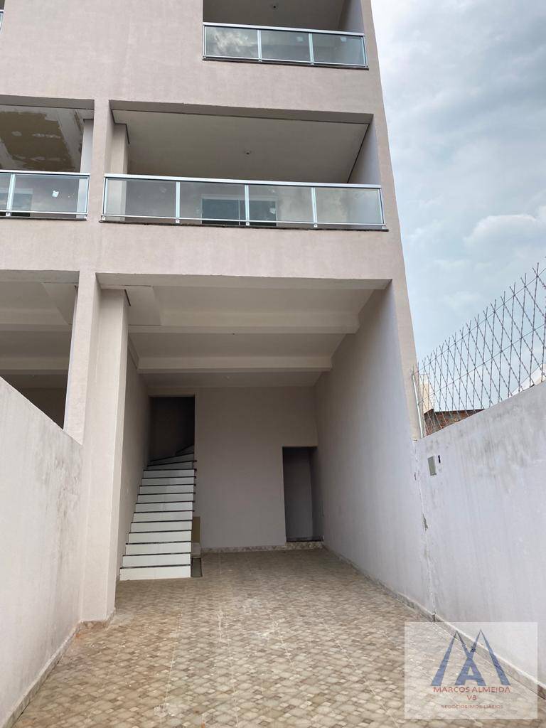 Sobrado, 3 quartos, 240 m² - Foto 26
