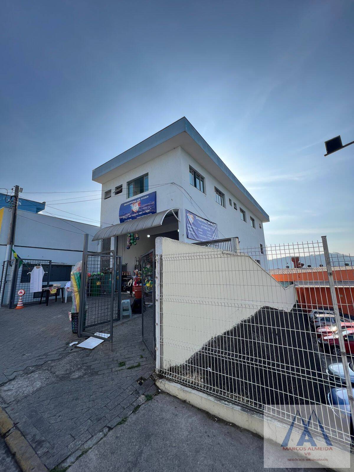 Loja-Salão, 150 m² - Foto 2