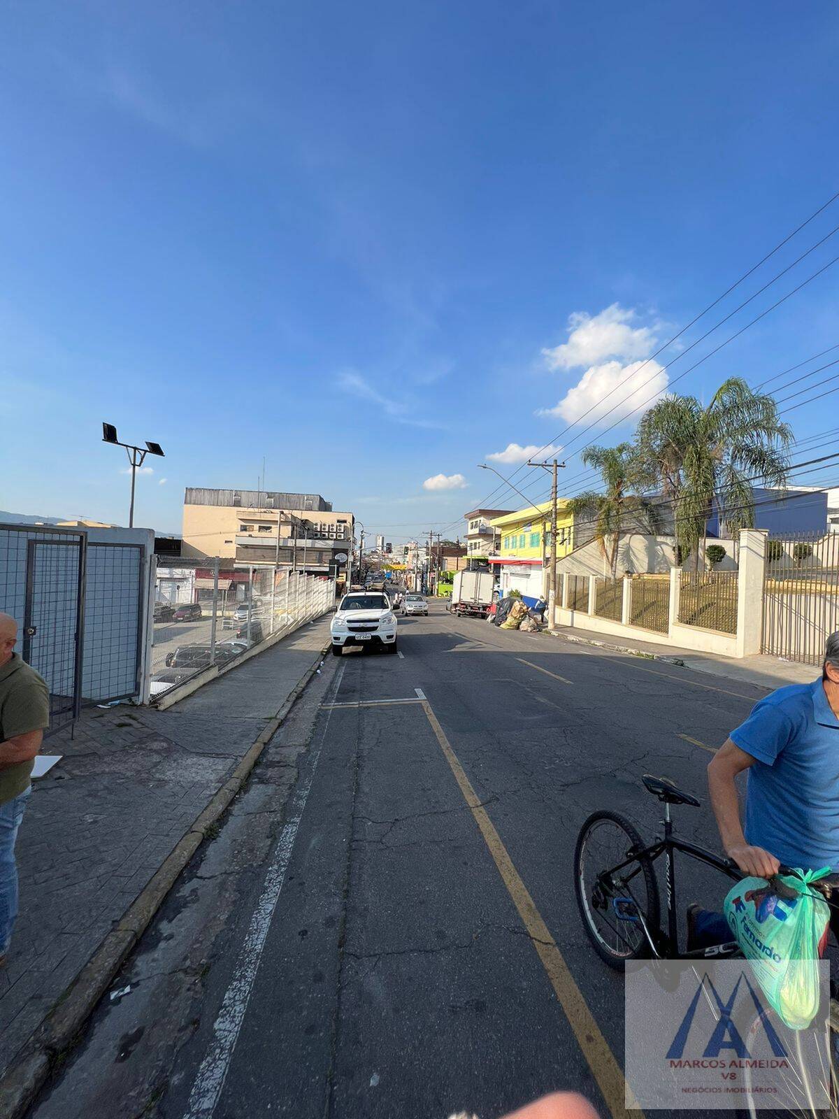 Loja-Salão, 150 m² - Foto 5