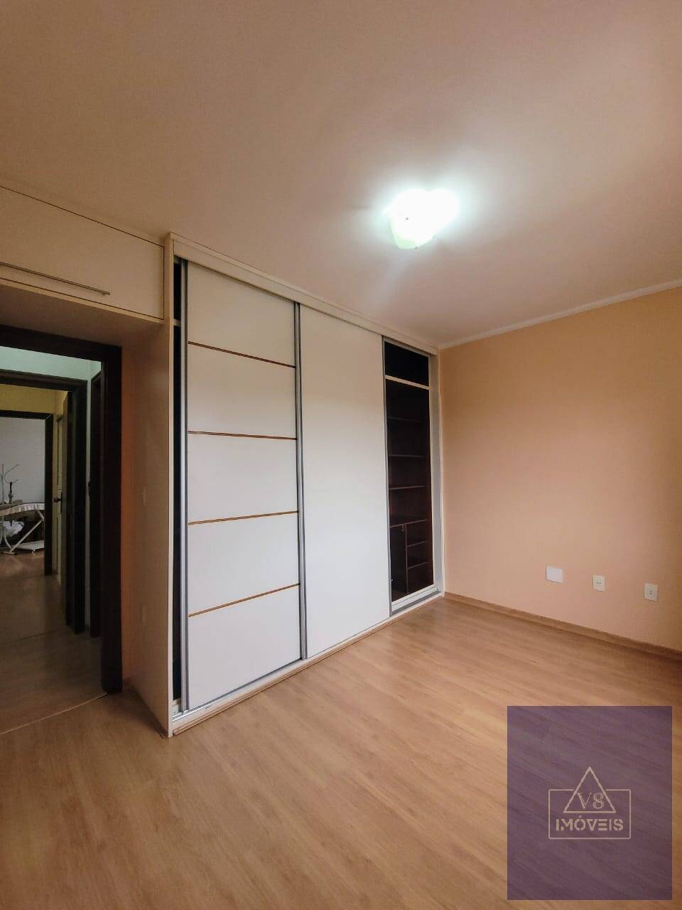 Apartamento, 3 quartos, 144 m² - Foto 5