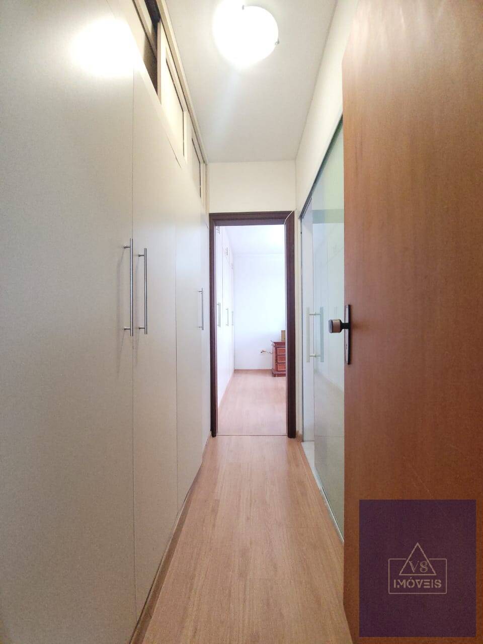 Apartamento, 3 quartos, 144 m² - Foto 6