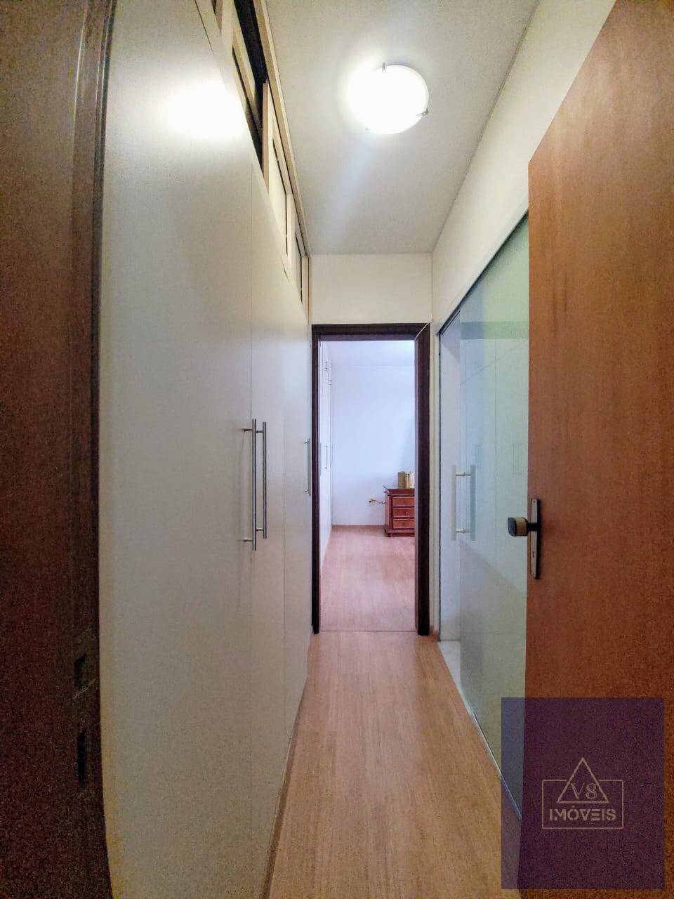 Apartamento, 3 quartos, 144 m² - Foto 8