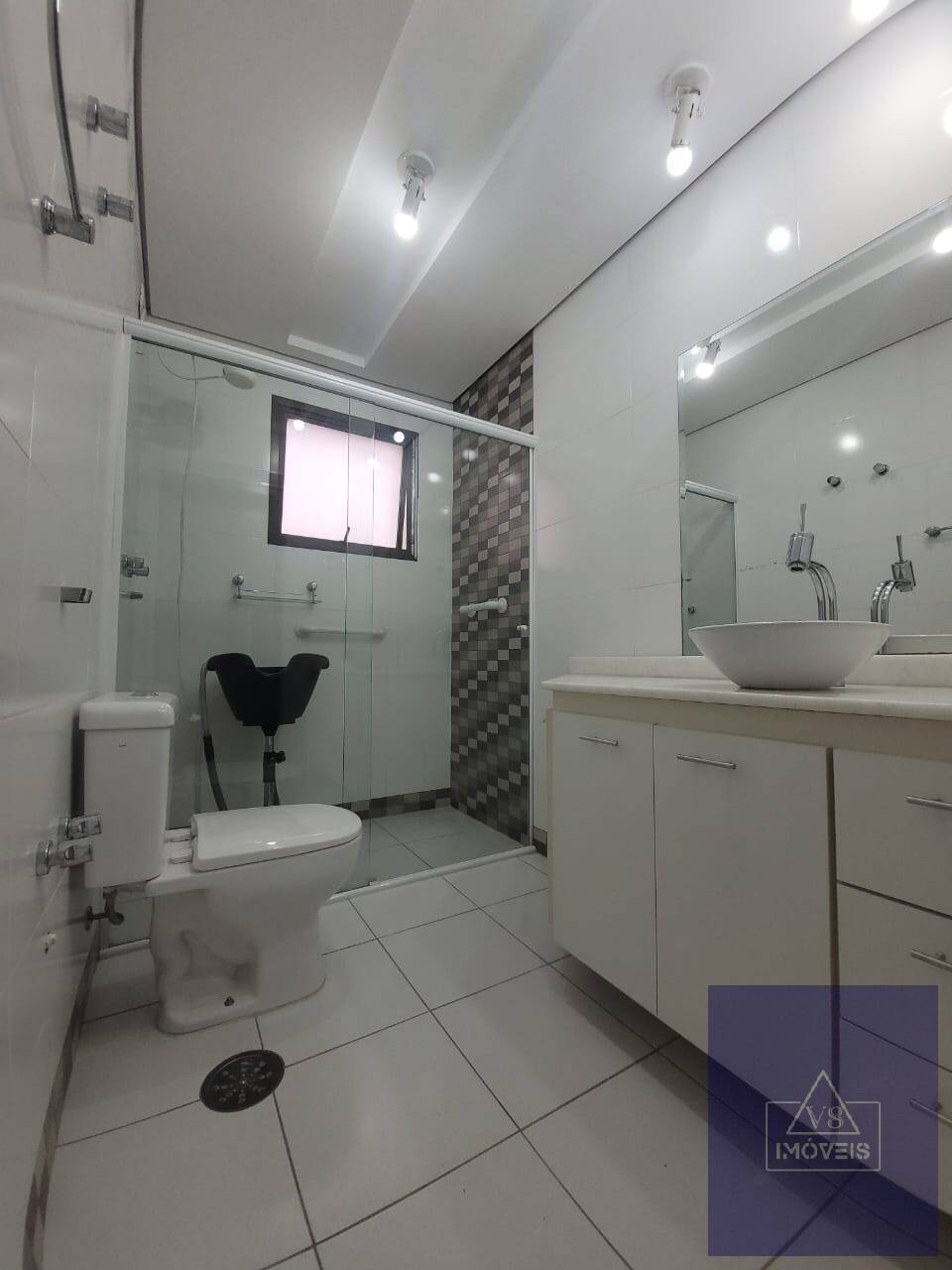 Apartamento, 3 quartos, 144 m² - Foto 10