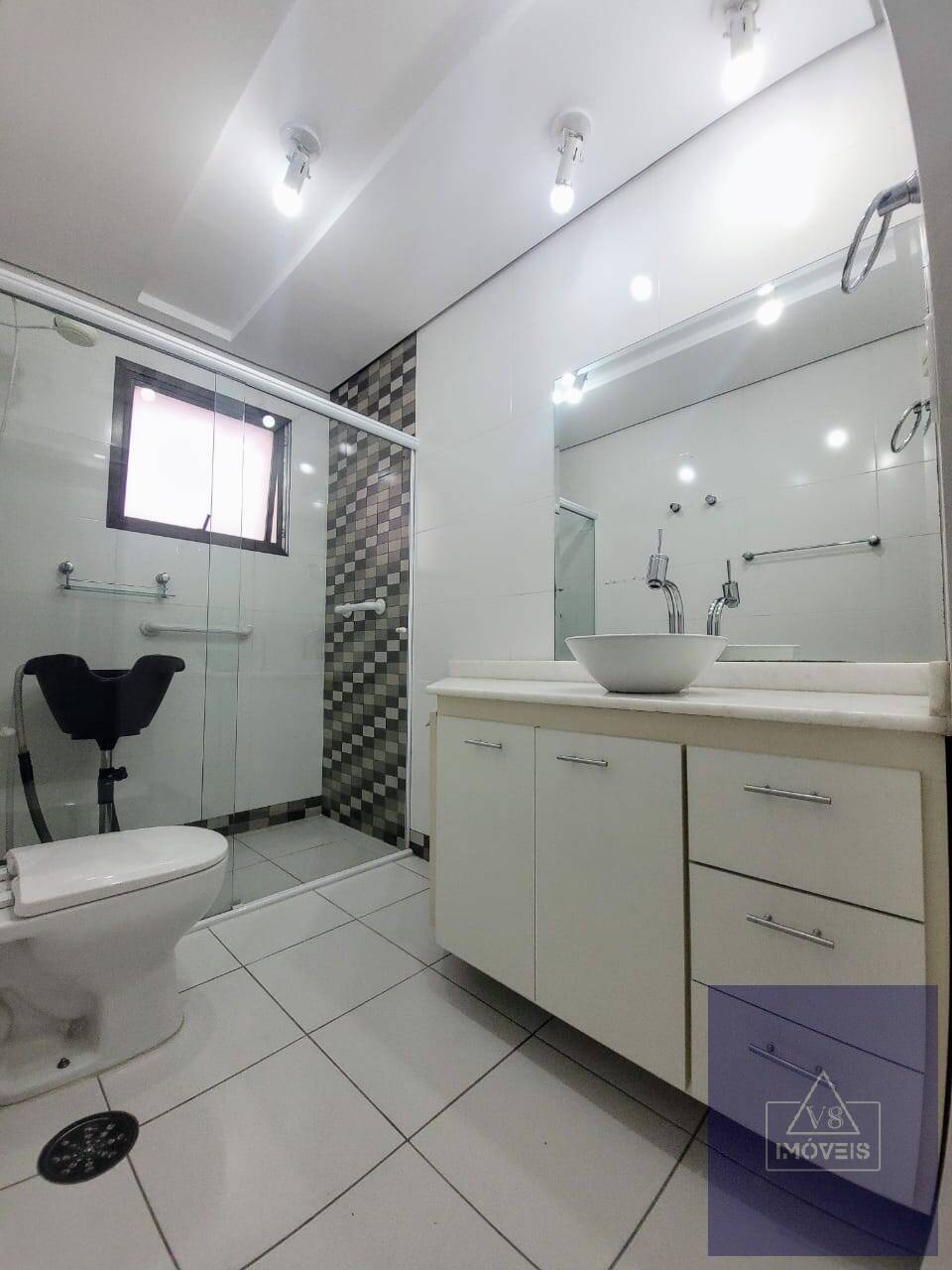 Apartamento, 3 quartos, 144 m² - Foto 11
