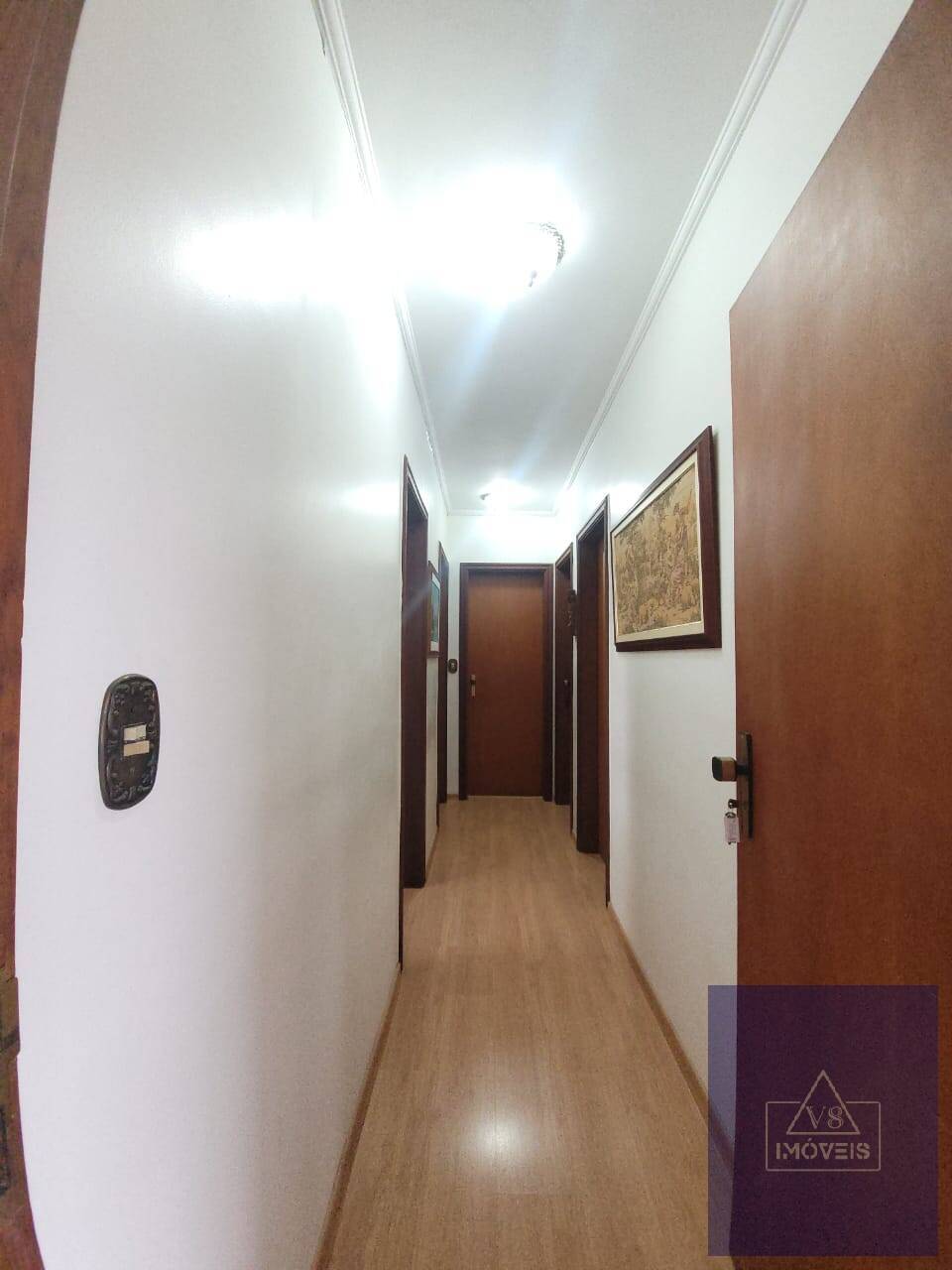 Apartamento, 3 quartos, 144 m² - Foto 12