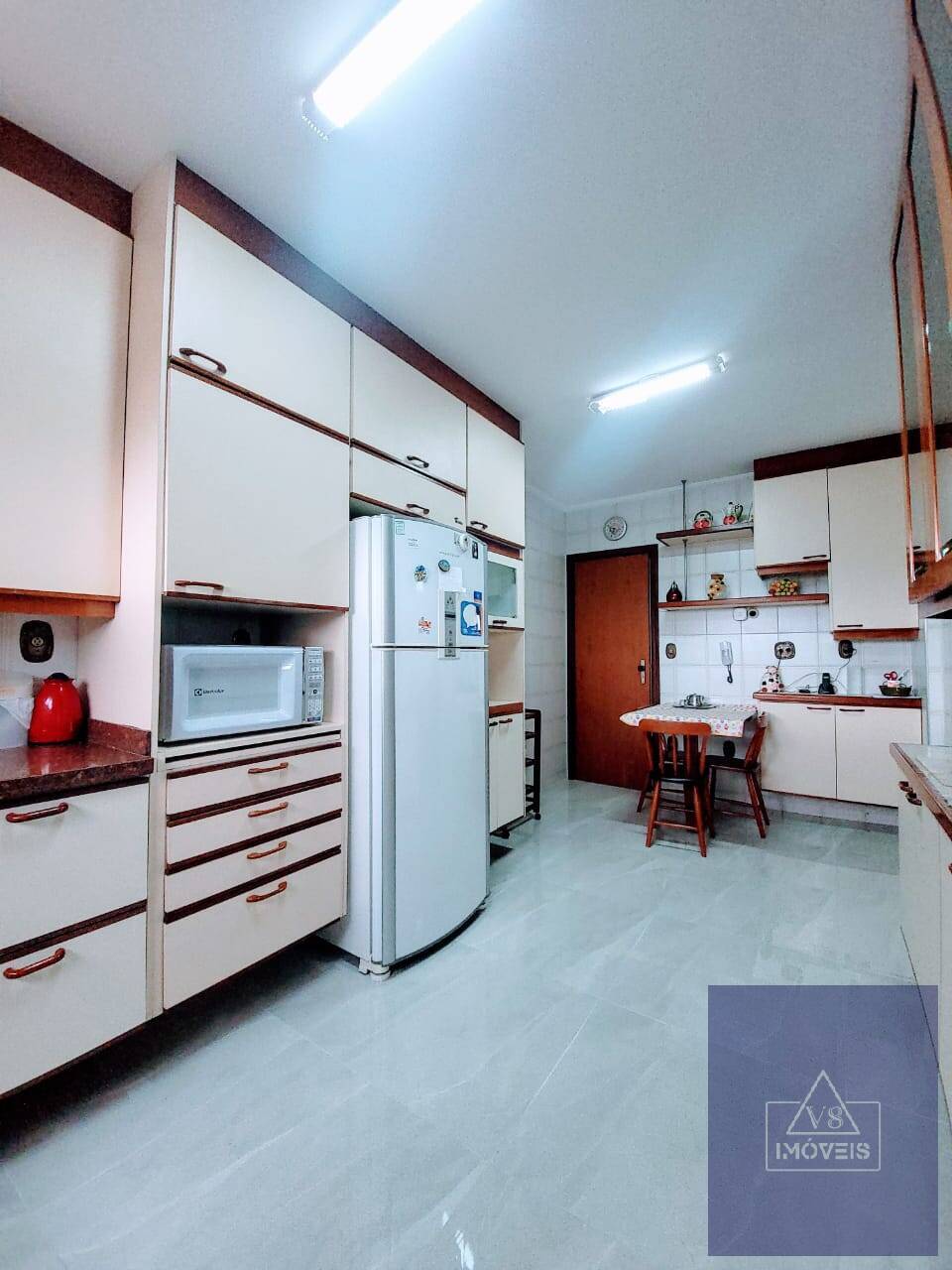 Apartamento, 3 quartos, 144 m² - Foto 16