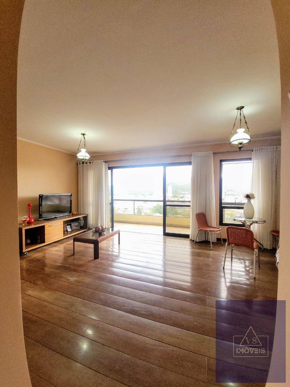 Apartamento, 3 quartos, 144 m² - Foto 23