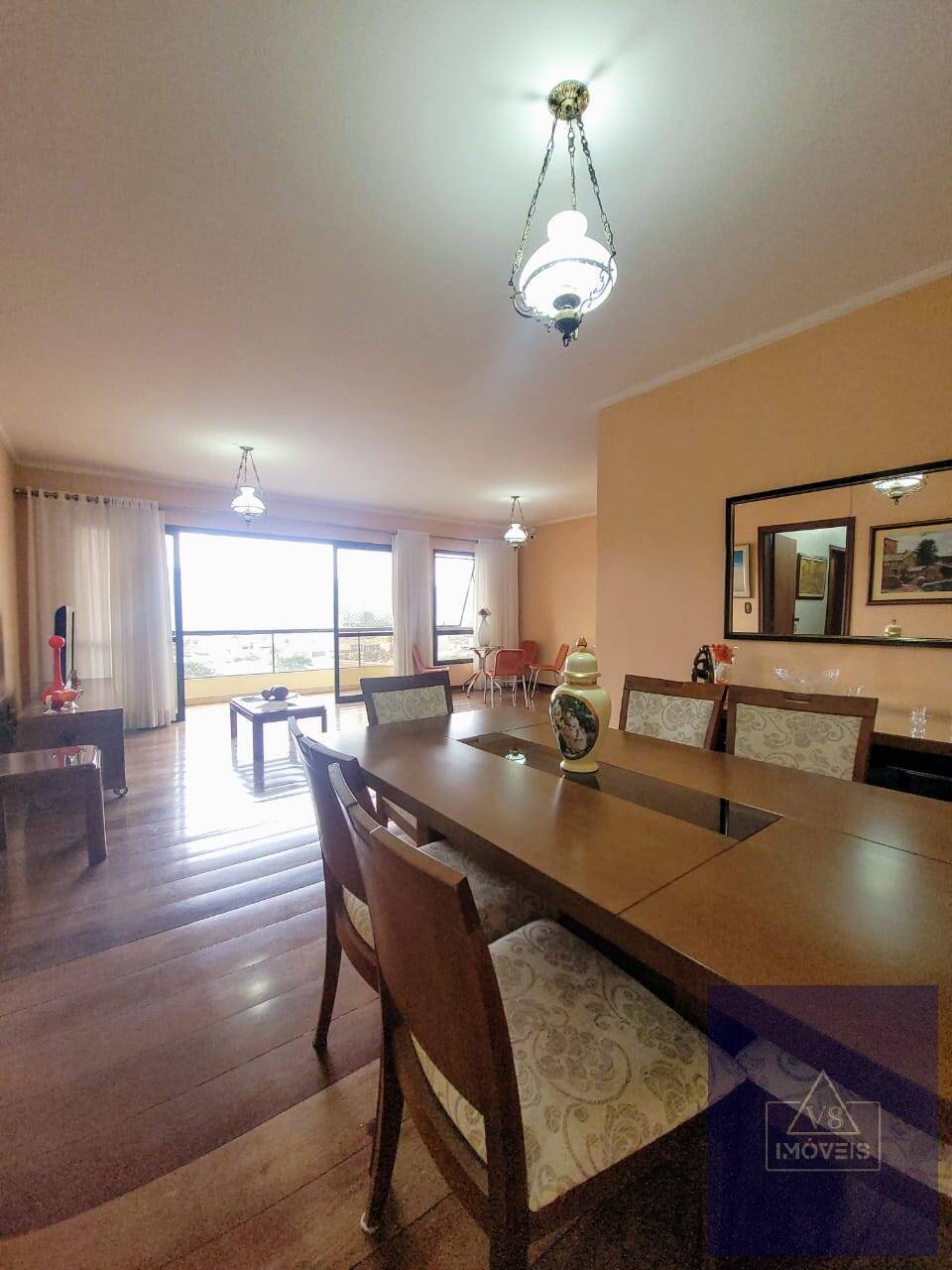 Apartamento, 3 quartos, 144 m² - Foto 27