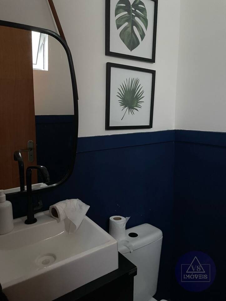 Casa, 2 quartos, 55 m² - Foto 6
