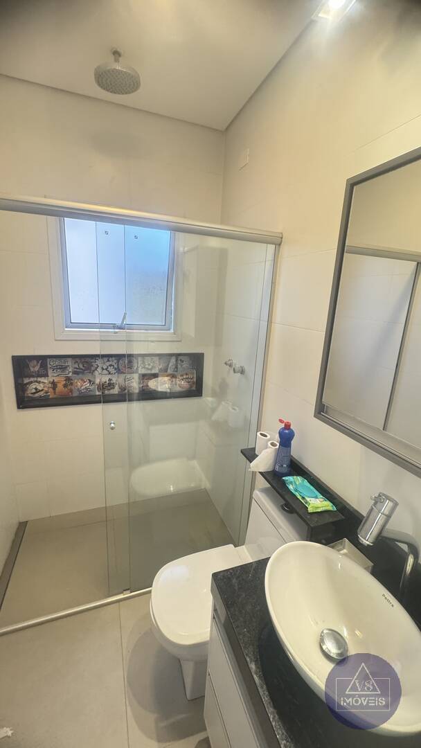 Casa, 4 quartos, 260 m² - Foto 7