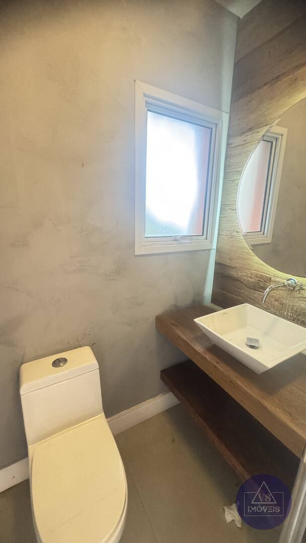 Casa, 4 quartos, 260 m² - Foto 12