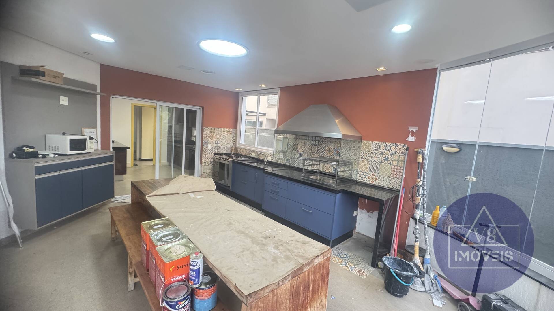 Casa, 4 quartos, 260 m² - Foto 14