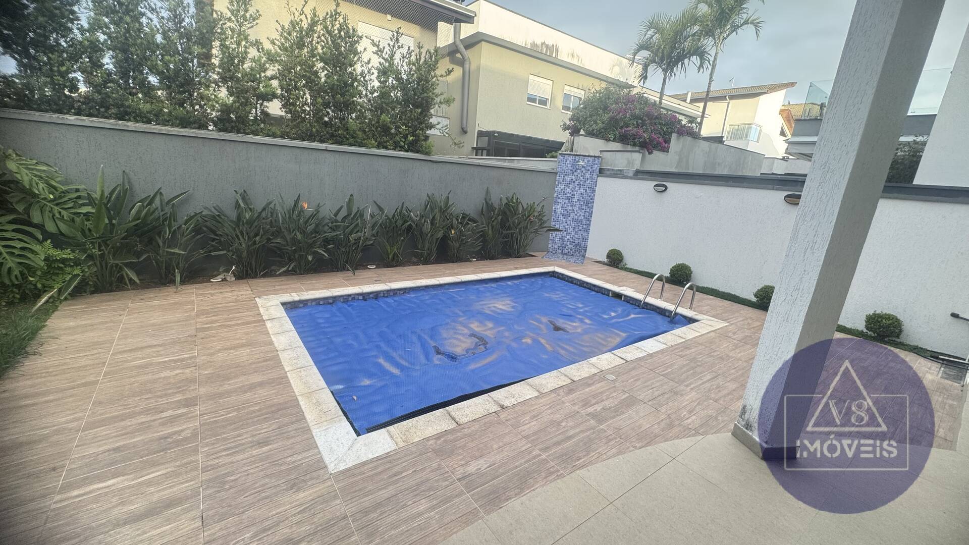 Casa, 4 quartos, 260 m² - Foto 15