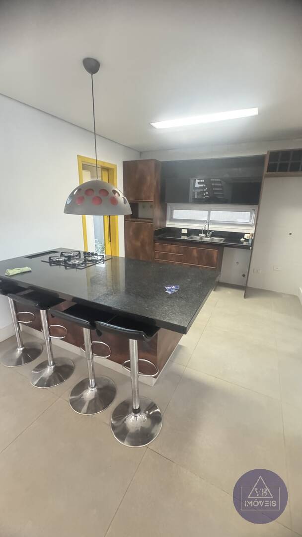 Casa, 4 quartos, 260 m² - Foto 18