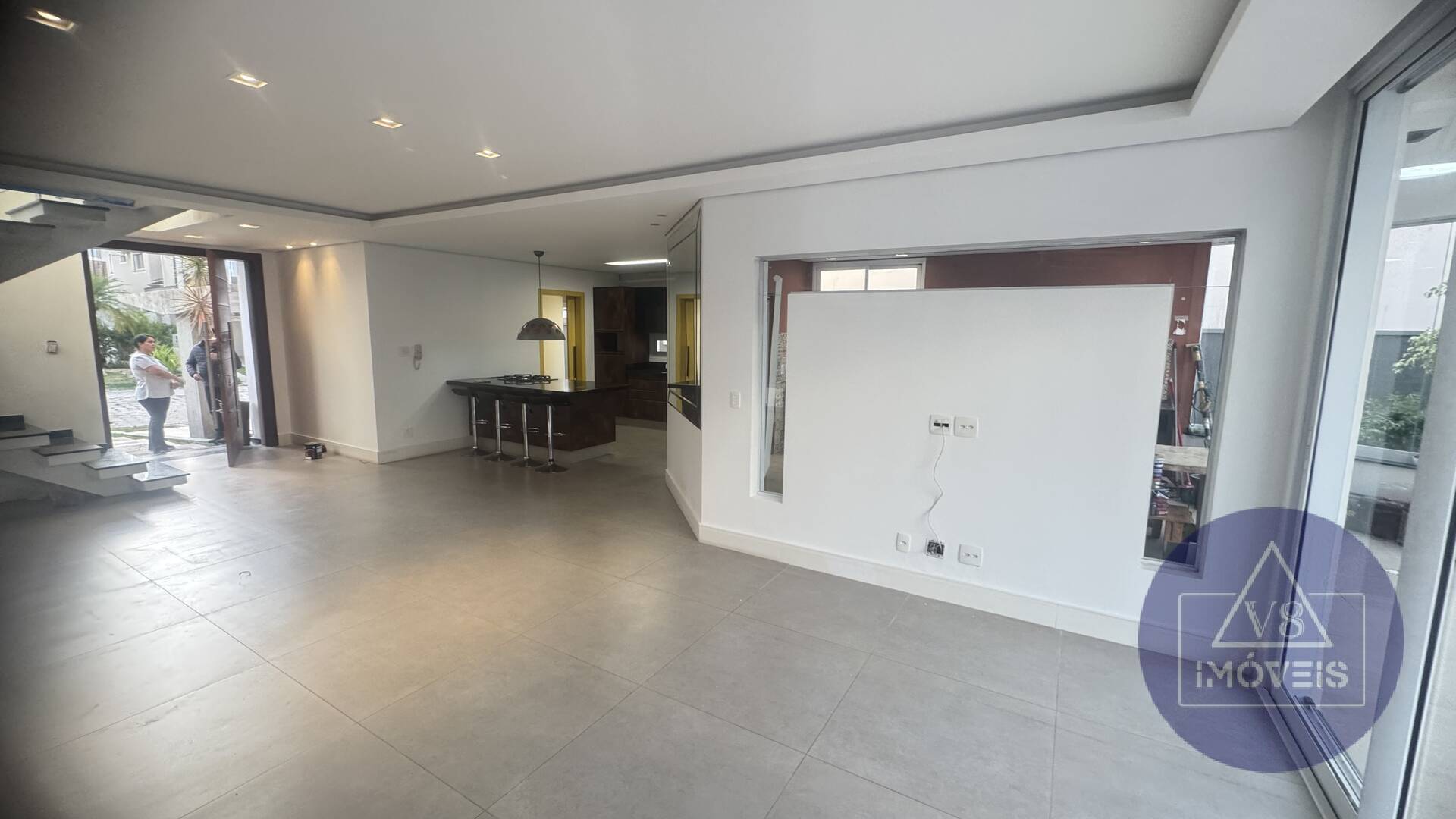 Casa, 4 quartos, 260 m² - Foto 19