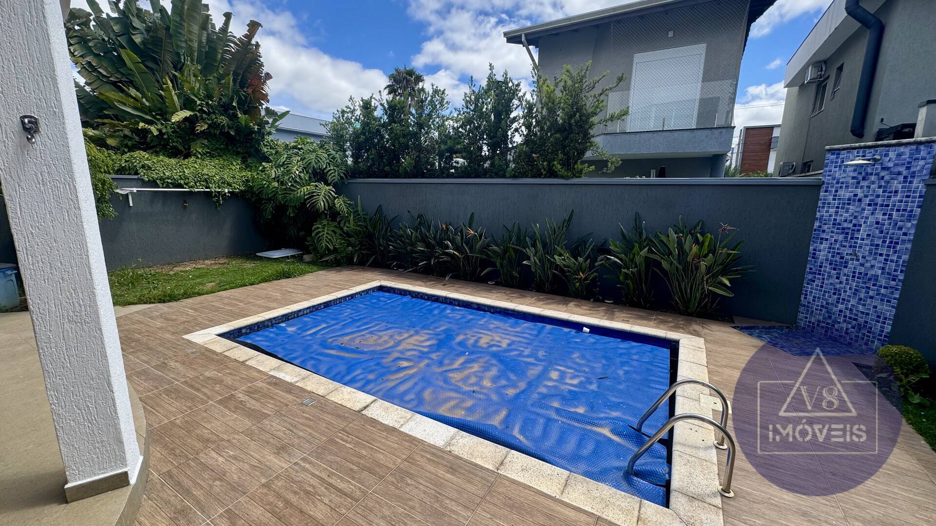 Casa, 4 quartos, 260 m² - Foto 35