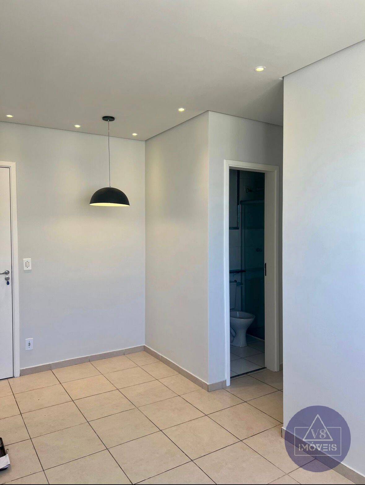 Apartamento, 2 quartos, 52 m² - Foto 2