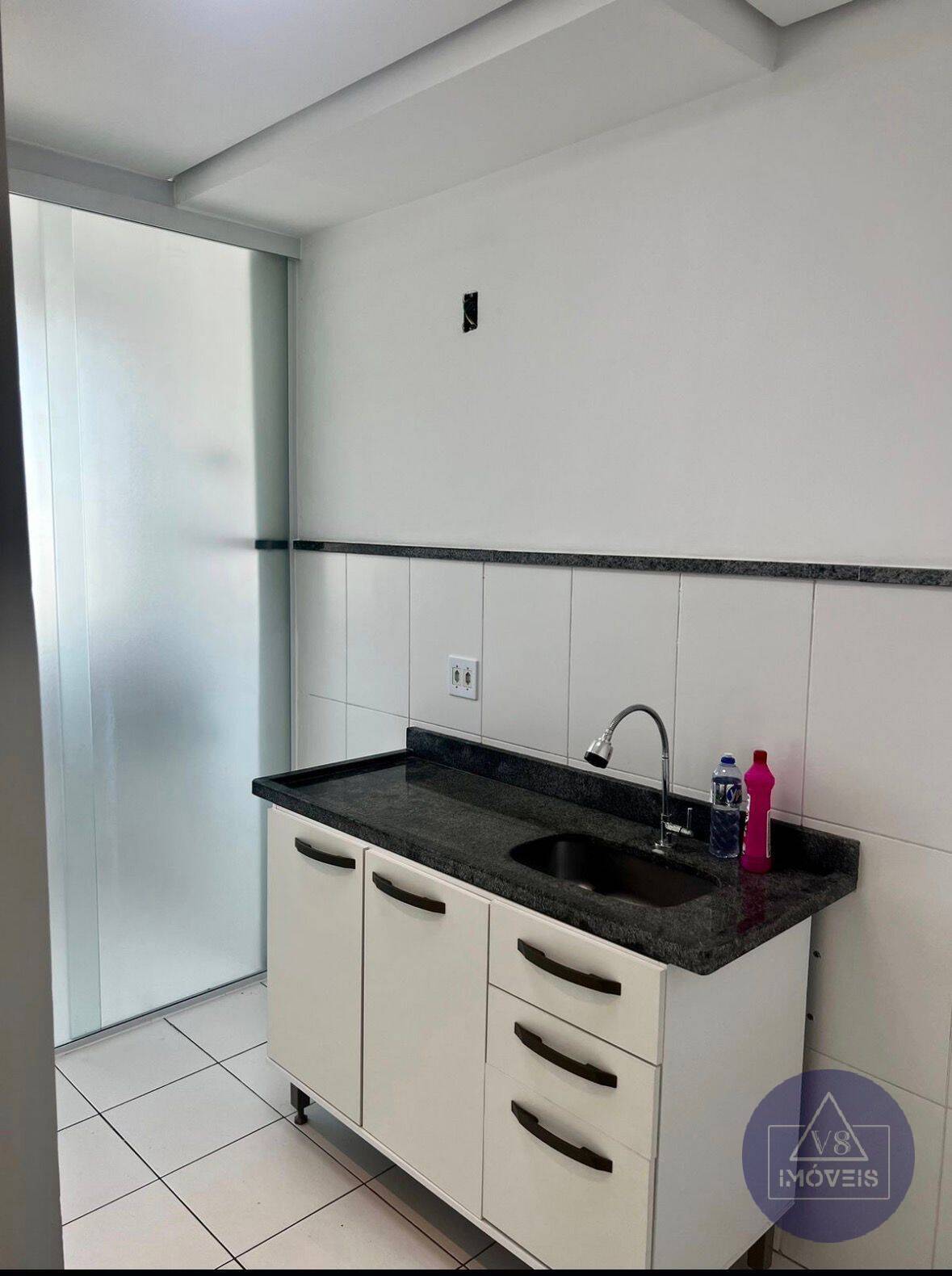 Apartamento, 2 quartos, 52 m² - Foto 3