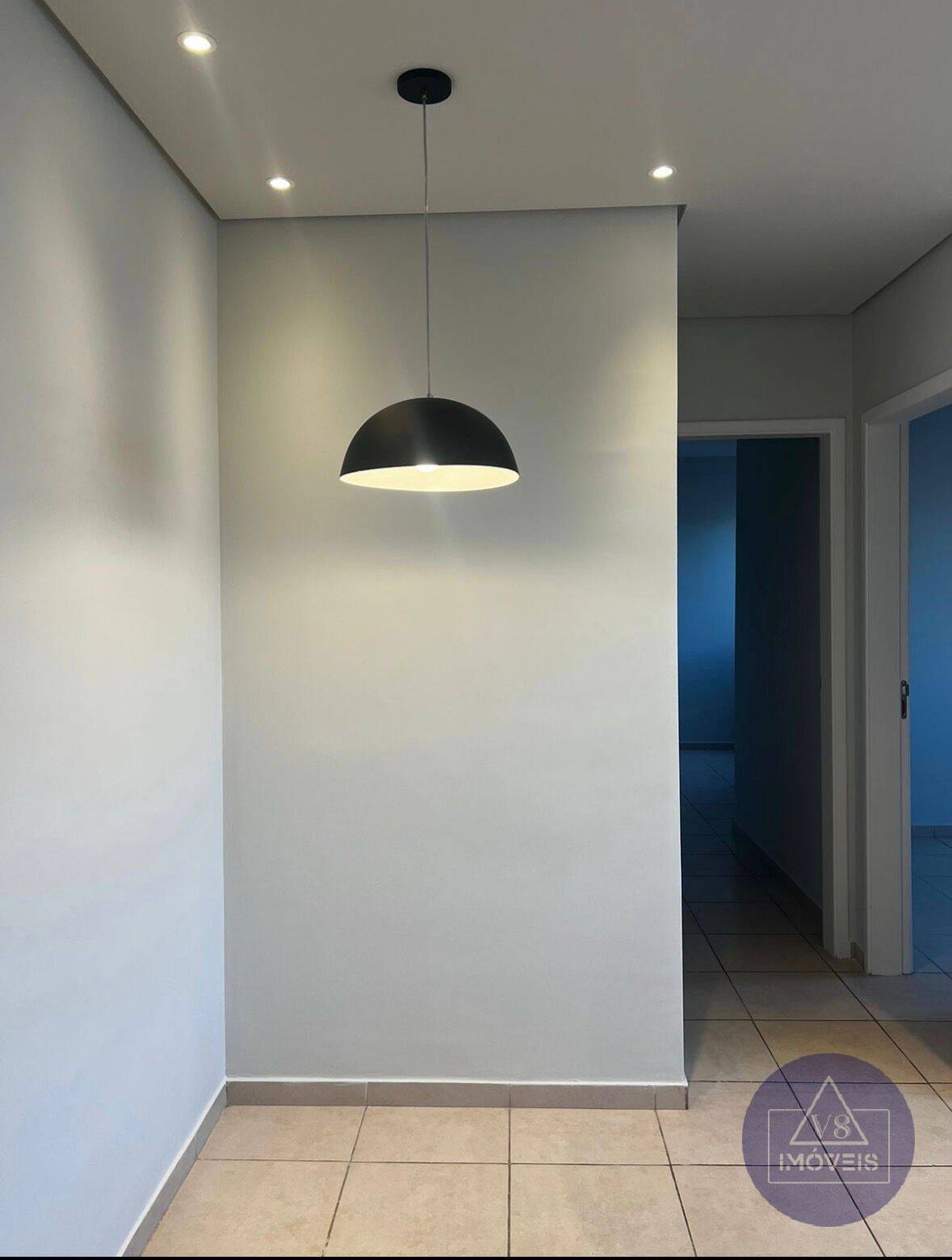 Apartamento, 2 quartos, 52 m² - Foto 4