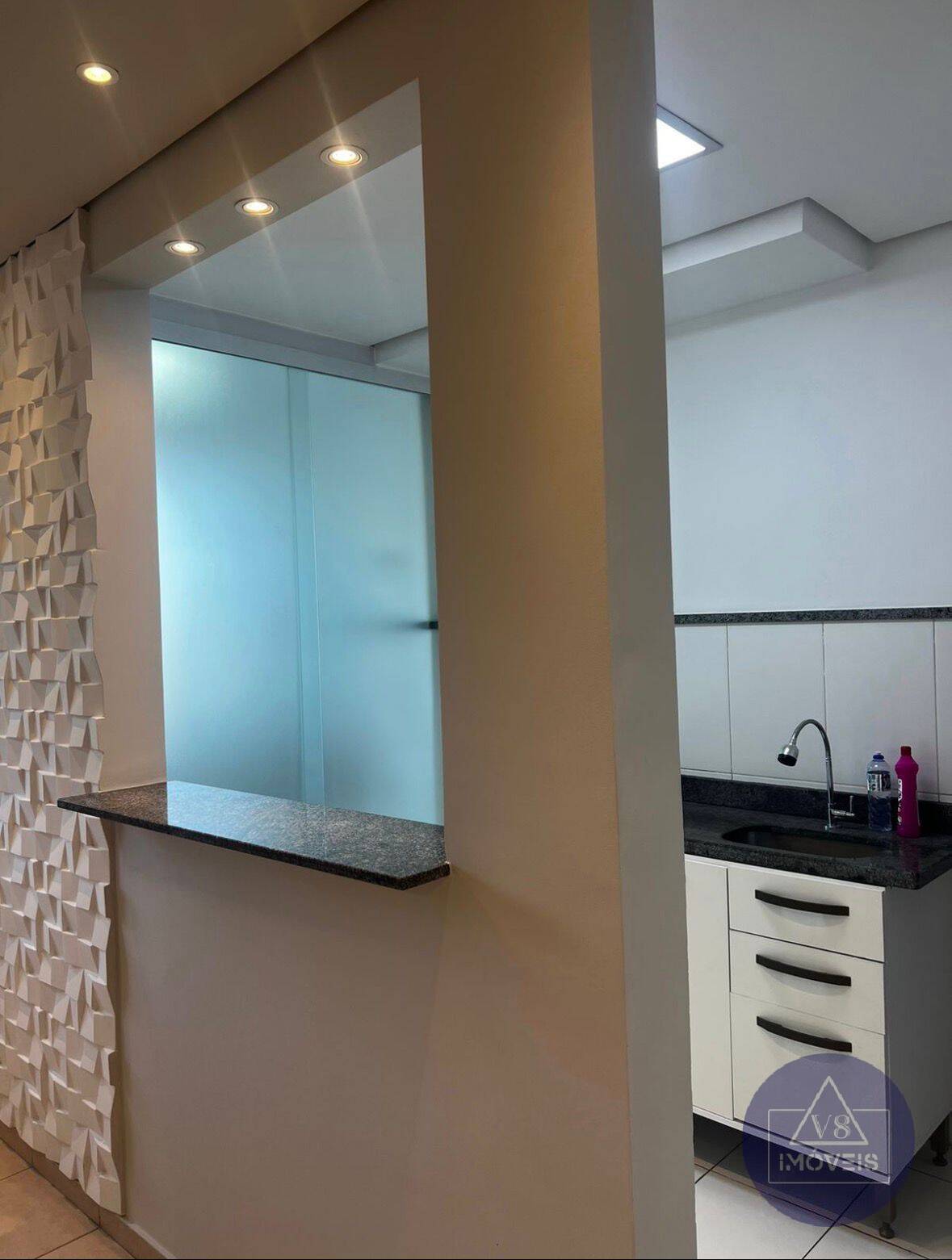 Apartamento, 2 quartos, 52 m² - Foto 6