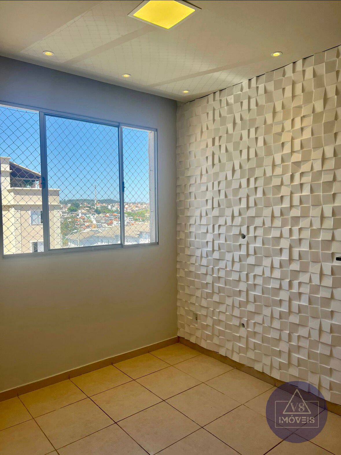 Apartamento, 2 quartos, 52 m² - Foto 8