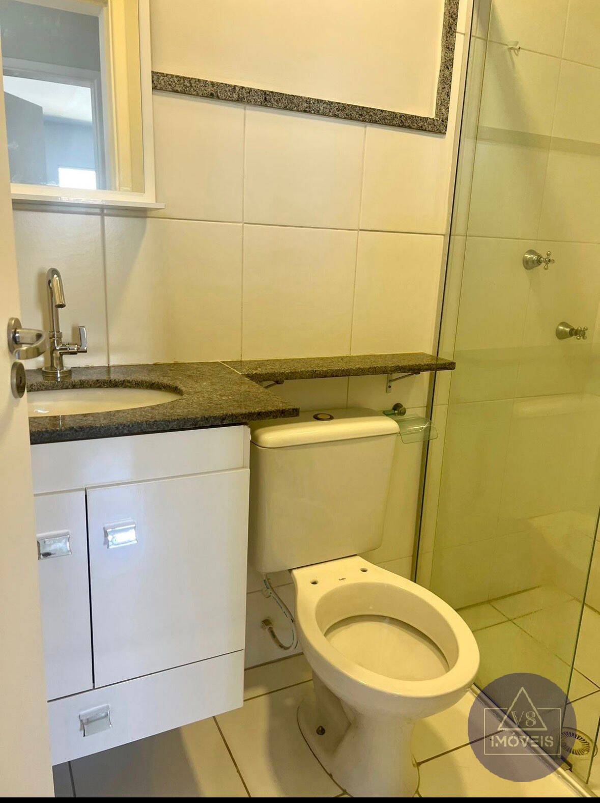 Apartamento, 2 quartos, 52 m² - Foto 9