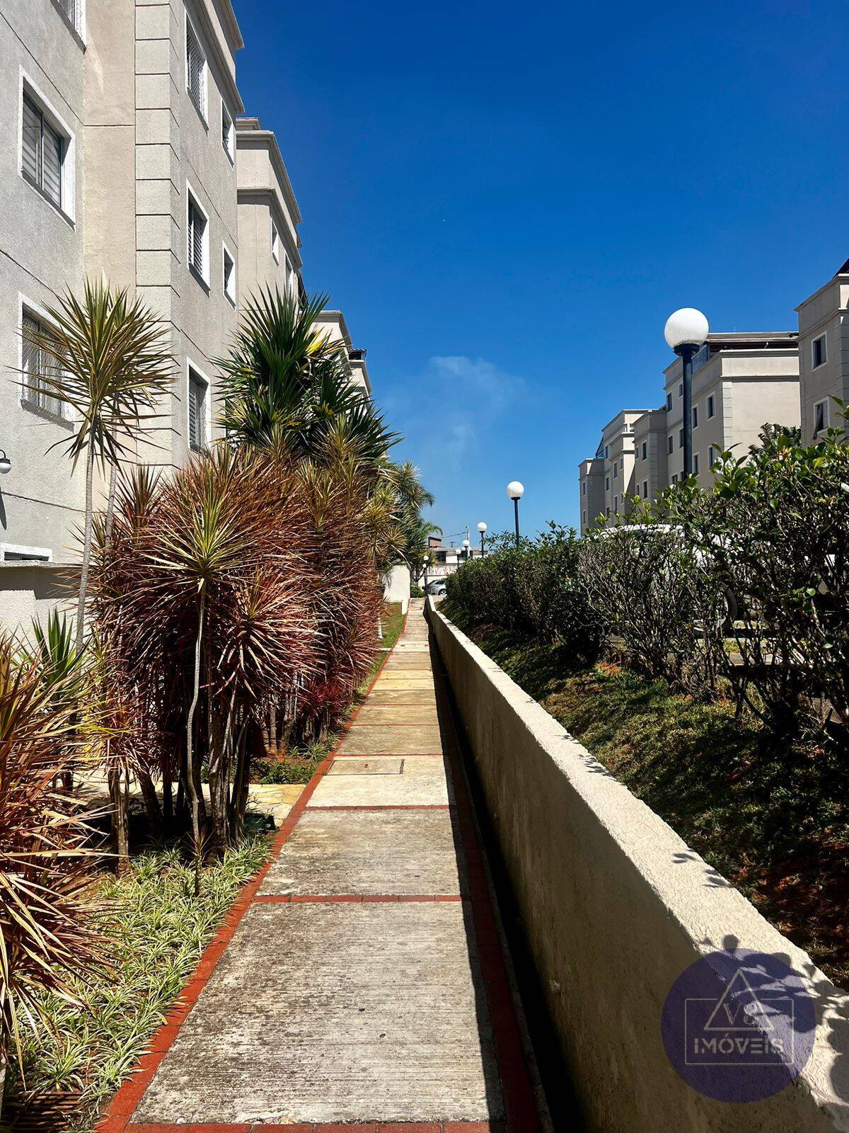 Apartamento, 2 quartos, 52 m² - Foto 15