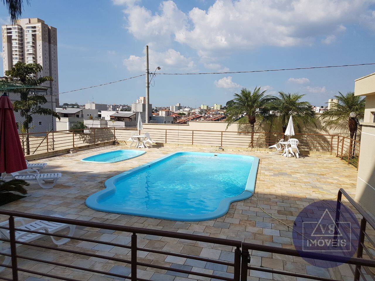 Apartamento, 2 quartos, 52 m² - Foto 17